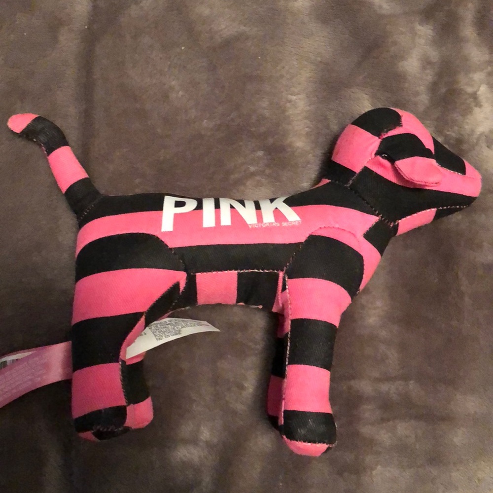 Pink Dog